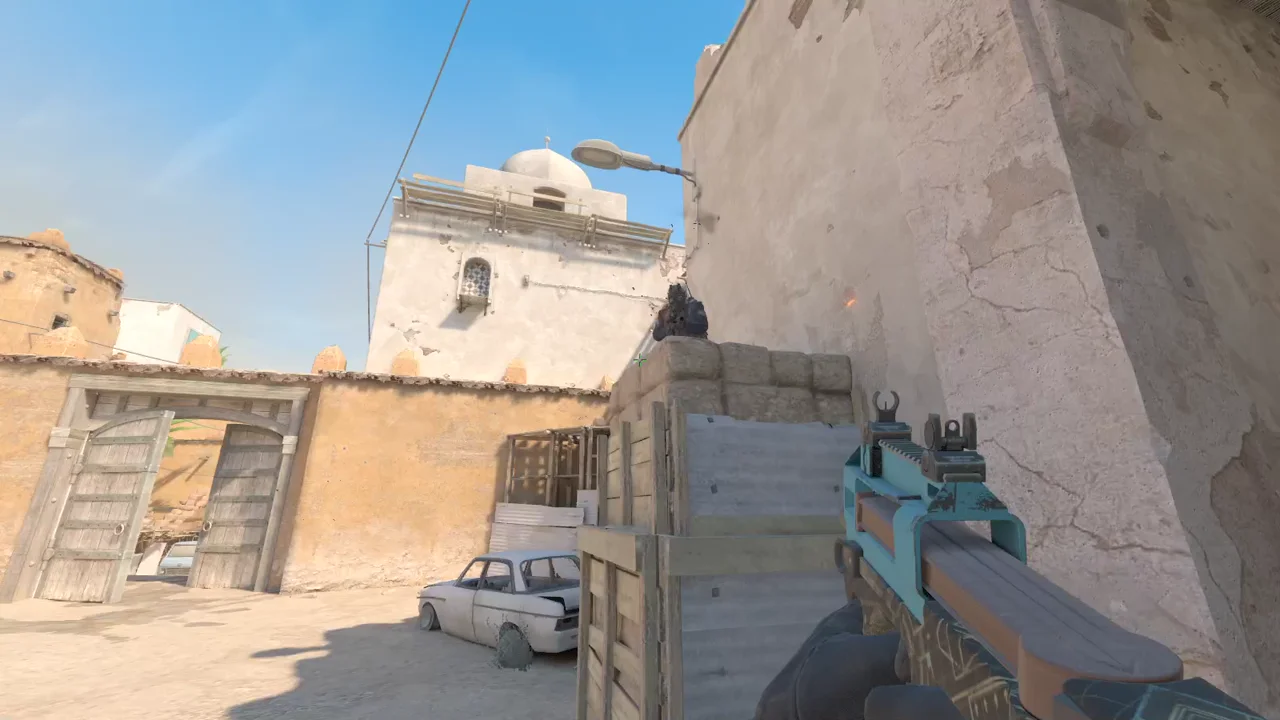 highlight